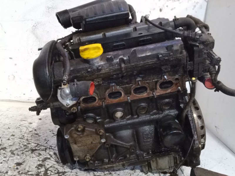 Recambio de motor completo para opel corsa c (x01) 1.4 (f08, f68) referencia OEM IAM   
