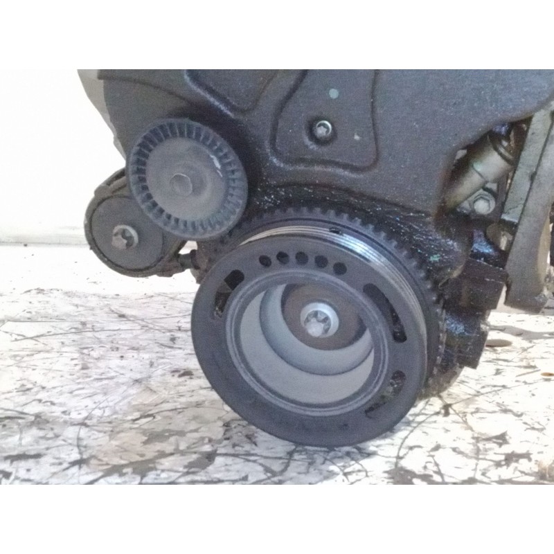 Recambio de motor completo para opel corsa c (x01) 1.4 (f08, f68) referencia OEM IAM   