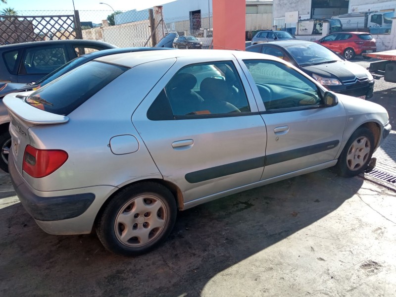 citroën xsara (n1) del año 1999 citroën xsara (n1) del año 1999
