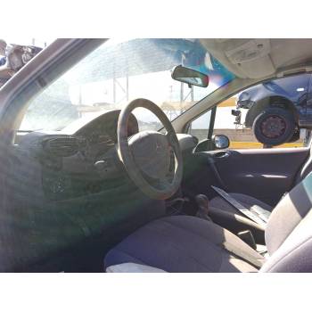 MERCEDES-BENZ CLASE A (W168)
