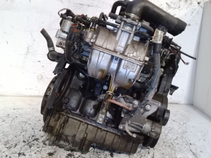 Recambio de motor completo para opel corsa c (x01) 1.4 (f08, f68) referencia OEM IAM   
