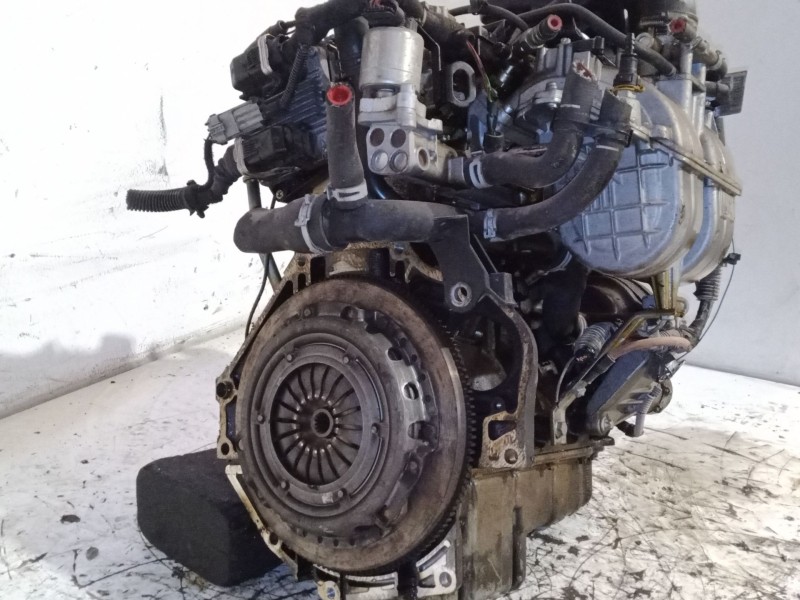 Recambio de motor completo para opel corsa c (x01) 1.4 (f08, f68) referencia OEM IAM   