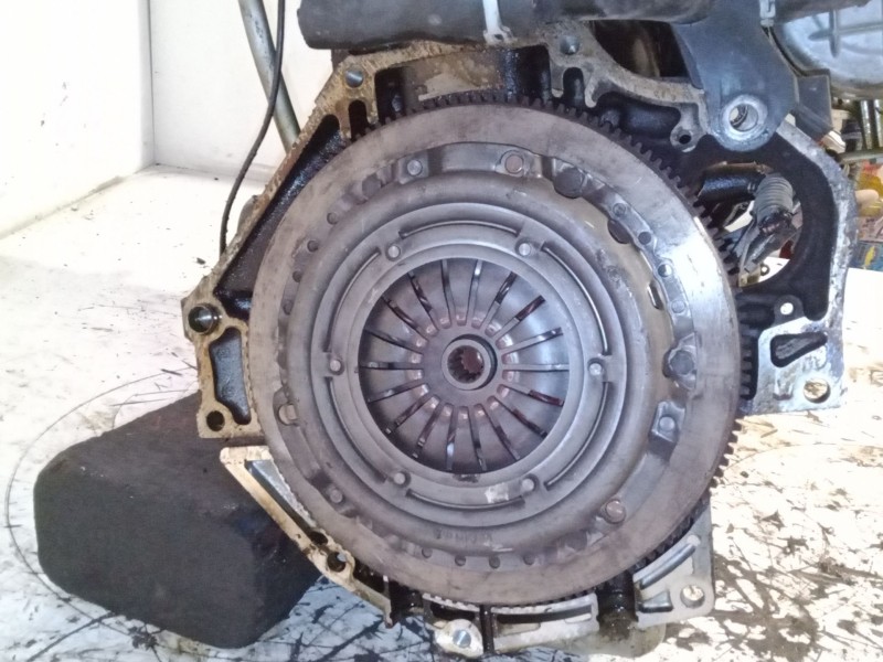 Recambio de motor completo para opel corsa c (x01) 1.4 (f08, f68) referencia OEM IAM   