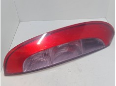 Recambio de piloto trasero izquierdo para opel corsa c (x01) 1.4 (f08, f68) referencia OEM IAM 09114336  