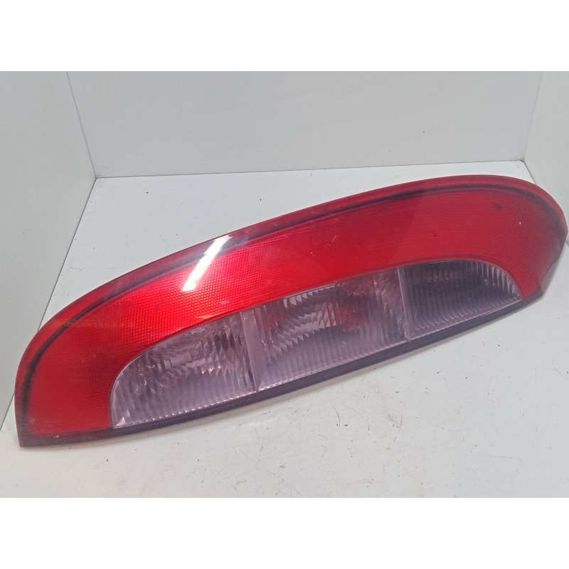 Recambio de piloto trasero izquierdo para opel corsa c (x01) 1.4 (f08, f68) referencia OEM IAM 09114336  