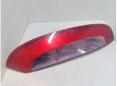 Recambio de piloto trasero derecho para opel corsa c (x01) 1.4 (f08, f68) referencia OEM IAM 09114337  