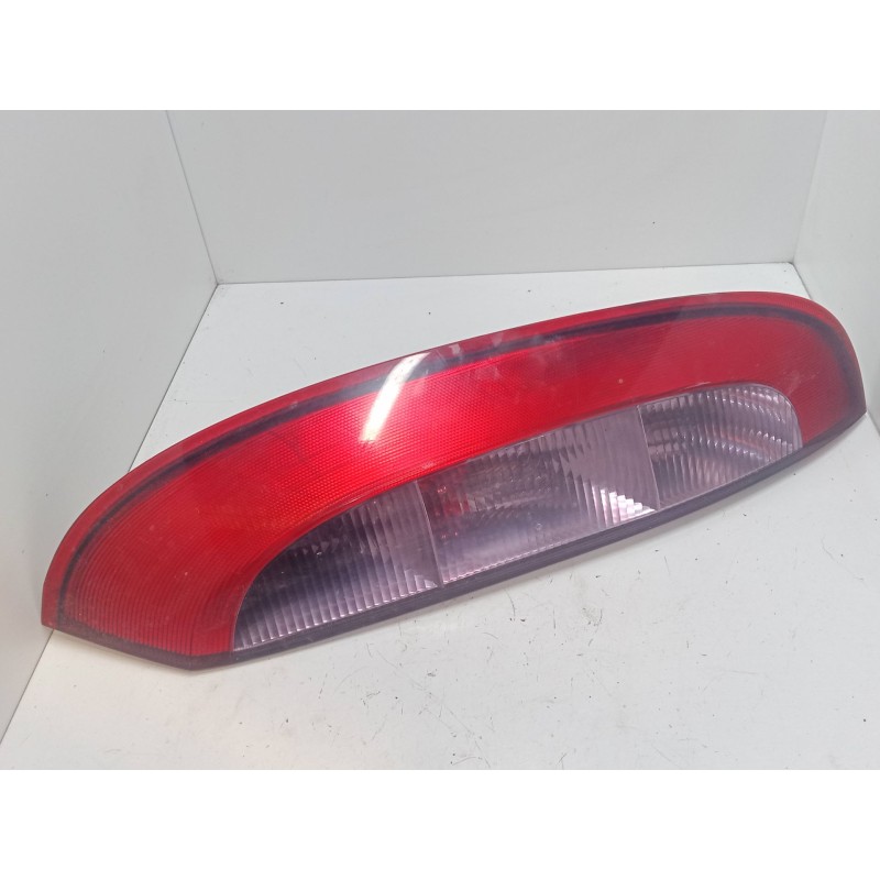 Recambio de piloto trasero derecho para opel corsa c (x01) 1.4 (f08, f68) referencia OEM IAM 09114337  
