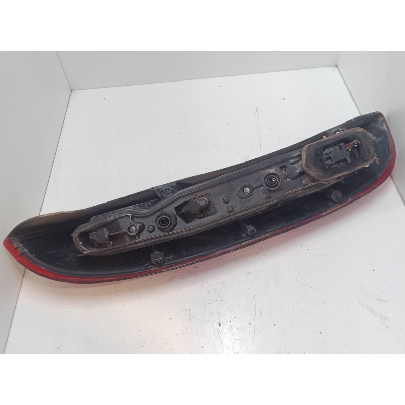 Recambio de piloto trasero derecho para opel corsa c (x01) 1.4 (f08, f68) referencia OEM IAM 09114337  