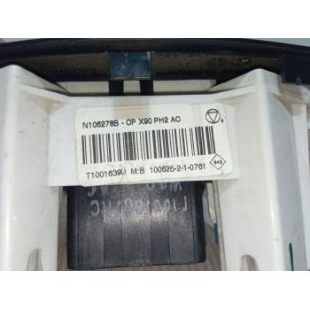 MANDO CALEFACCION / A/A T1001639U 