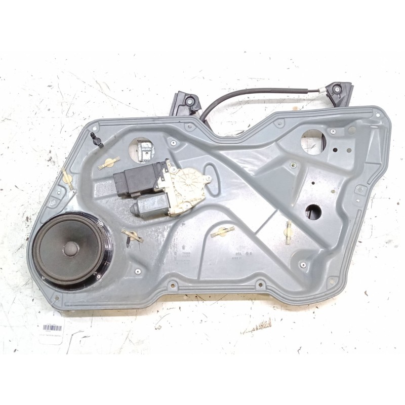 Recambio de elevalunas electrico delantero derecho para seat leon (1m1) 1.9 tdi referencia OEM IAM   