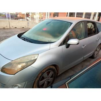 RENAULT GRAND SCÉNIC III (JZ0/1_) de desguace
