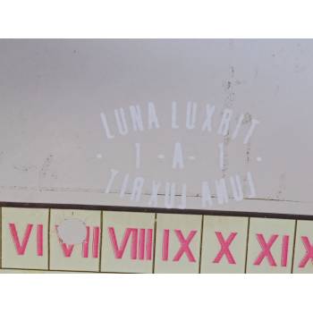 LUNA DELANTERA - PARABRISAS 
