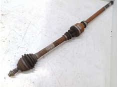 Recambio de transmision delantera derecha para peugeot 308 i (4a_, 4c_) 1.6 16v referencia OEM IAM 9661107280