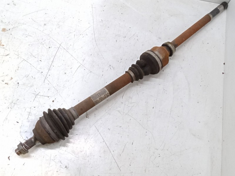 Recambio de transmision delantera derecha para peugeot 308 i (4a_, 4c_) 1.6 16v referencia OEM IAM 9661107280  