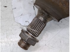 Recambio de transmision delantera derecha para peugeot 308 i (4a_, 4c_) 1.6 16v referencia OEM IAM 9661107280   2