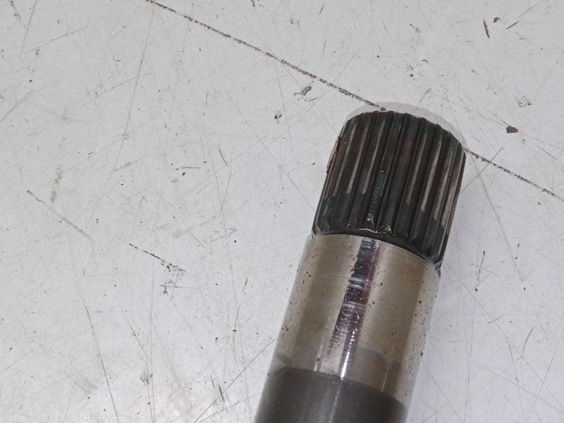 Recambio de transmision delantera derecha para peugeot 308 i (4a_, 4c_) 1.6 16v referencia OEM IAM 9661107280  