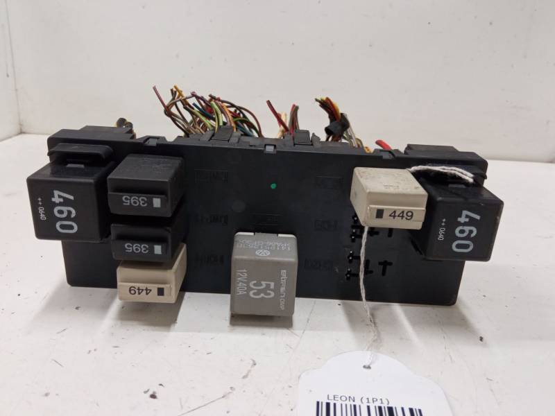 BSI 3C0937049D 