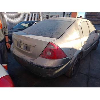 FORD MONDEO III (B5Y)