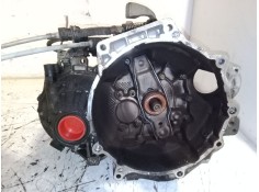 Recambio de caja de cambios manual 5 velocidades para seat leon (1m1) 1.9 tdi referencia OEM IAM EGS  