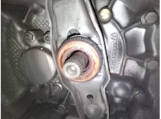 Recambio de caja de cambios manual 5 velocidades para seat leon (1m1) 1.9 tdi referencia OEM IAM EGS   2