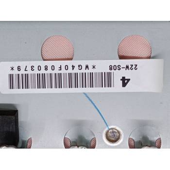 AIRBAG SALPICADERO WG40F080379 