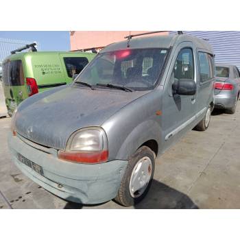 RENAULT KANGOO (KC0/1_)