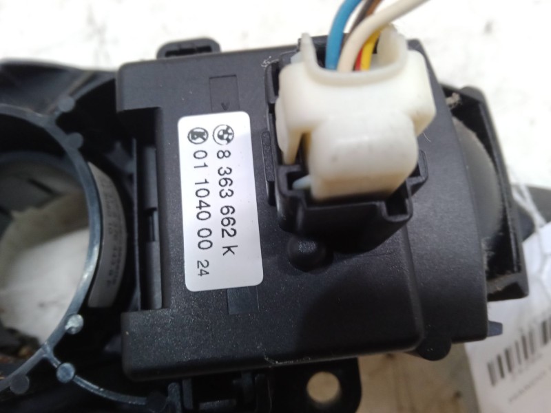 Recambio de mando luces para bmw 3 (e46) 318 i referencia OEM IAM   