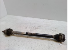 Recambio de transmision delantera derecha para seat leon (1p1) 1.9 tdi referencia OEM IAM 1K0407272GM