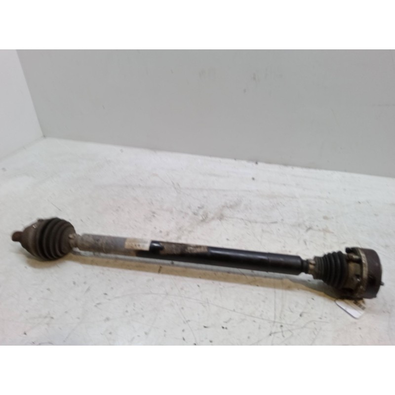 Recambio de transmision delantera derecha para seat leon (1p1) 1.9 tdi referencia OEM IAM 1K0407272GM  