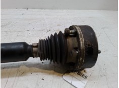 Recambio de transmision delantera derecha para seat leon (1p1) 1.9 tdi referencia OEM IAM 1K0407272GM   2