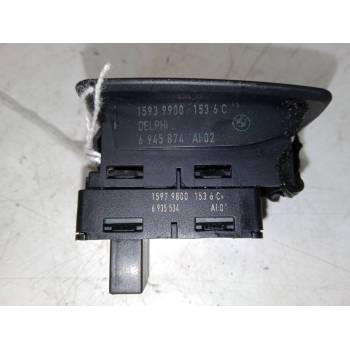 MANDO ELEVALUNAS TRASERO IZQUIERDO 159399001536C 