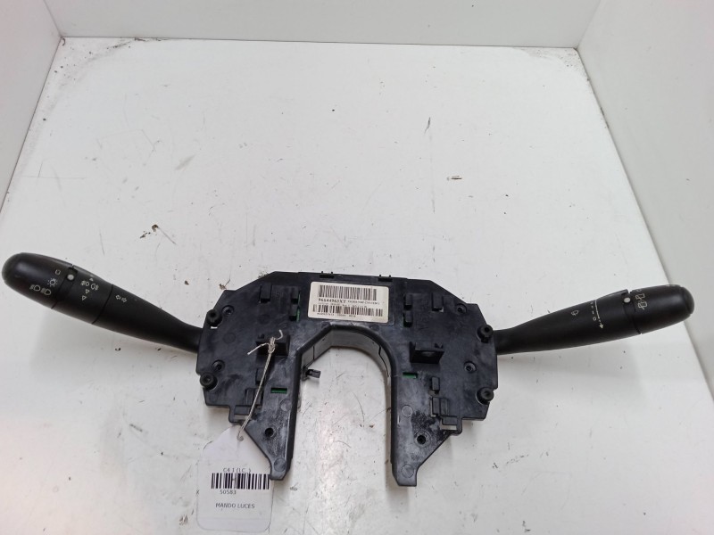 Recambio de mando luces para citroën c4 i (lc_) 1.6 hdi referencia OEM IAM 96644963XT  