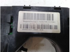 Recambio de mando luces para citroën c4 i (lc_) 1.6 hdi referencia OEM IAM 96644963XT   2