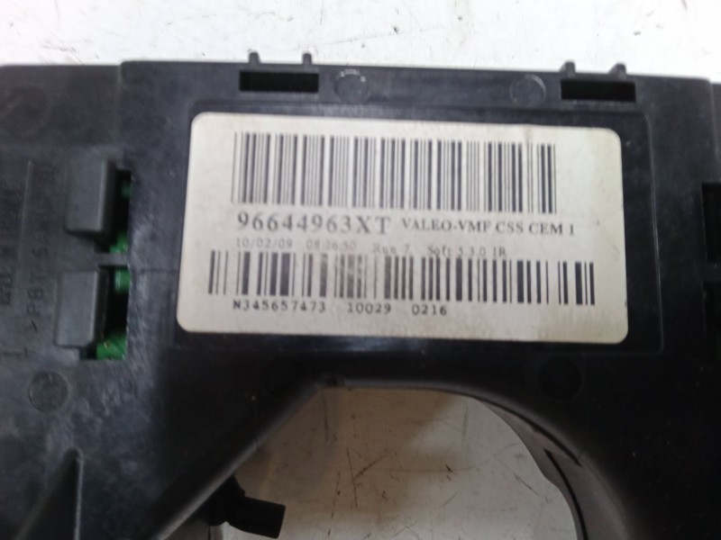 Recambio de mando luces para citroën c4 i (lc_) 1.6 hdi referencia OEM IAM 96644963XT  