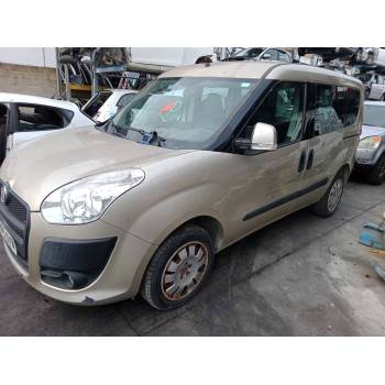FIAT DOBLO CAJA/CHASIS (263_)
