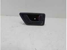 Recambio de maneta interior puerta delantera derecha para hyundai getz (tb) 1.1 referencia OEM IAM   