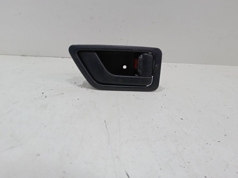 Recambio de maneta interior puerta delantera derecha para hyundai getz (tb) 1.1 referencia OEM IAM   