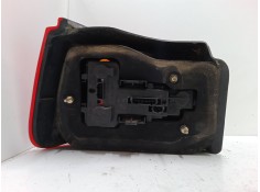 Recambio de piloto trasero derecho para seat ibiza ii (6k1) 1.4 i 16v referencia OEM IAM    2