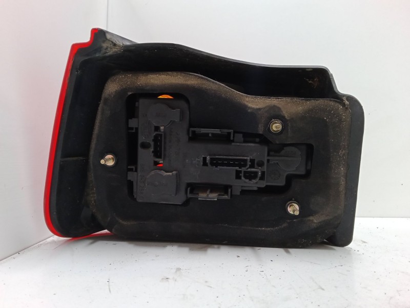 Recambio de piloto trasero derecho para seat ibiza ii (6k1) 1.4 i 16v referencia OEM IAM   