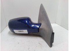 Recambio de retrovisor electrico derecho para renault megane ii (bm0/1_, cm0/1_) 1.5 dci (bm02, bm13, bm2a, cm02, cm13) referenc