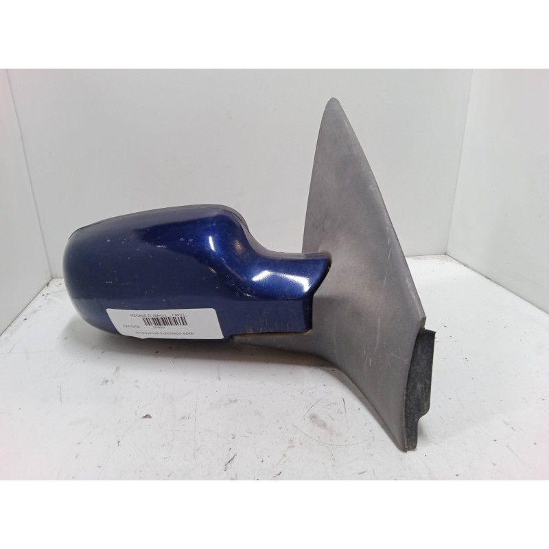 Recambio de retrovisor electrico derecho para renault megane ii (bm0/1_, cm0/1_) 1.5 dci (bm02, bm13, bm2a, cm02, cm13) referenc