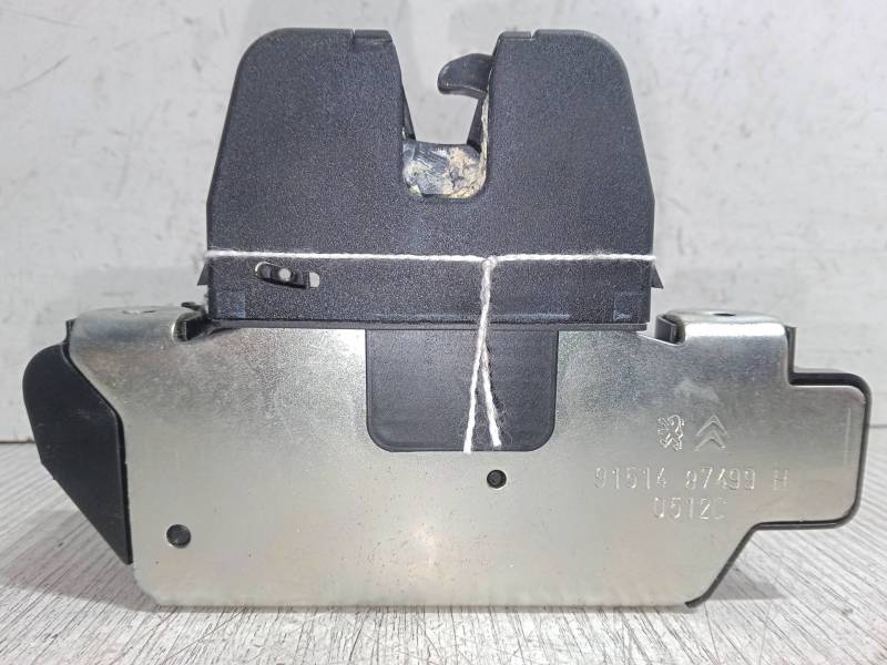 CERRADURA MALETERO / PORTON 9151487499 