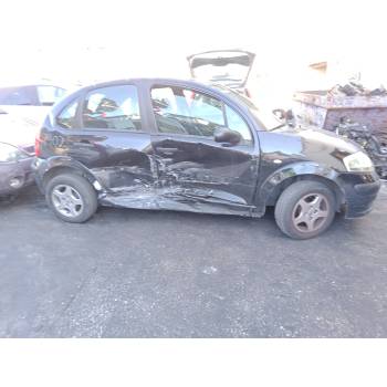 CITROËN C3 I (FC_, FN_)