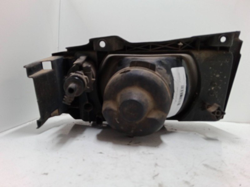 Recambio de faro izquierdo para citroën jumpy i furgoneta (bs_, bt_, by_, bz_) 1.9 d 70 referencia OEM IAM   