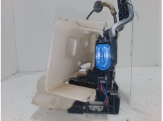 Recambio de cerradura puerta delantera derecha para volkswagen touareg (7la, 7l6, 7l7) 5.0 v10 tdi referencia OEM IAM    2