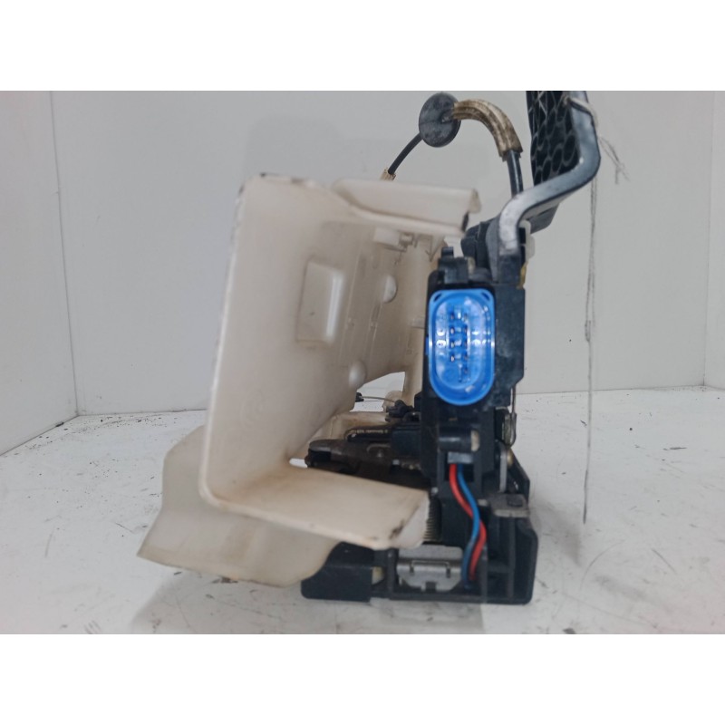 Recambio de cerradura puerta delantera derecha para volkswagen touareg (7la, 7l6, 7l7) 5.0 v10 tdi referencia OEM IAM   