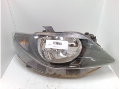 Recambio de faro derecho para seat ibiza iv (6j5, 6p1) 1.2 referencia OEM IAM 6J1941022C  