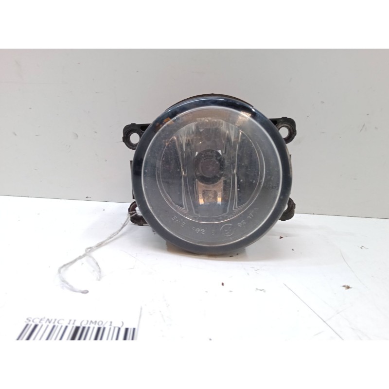 Recambio de faro antiniebla izquierdo para renault scénic ii (jm0/1_) 1.9 dci (jm0g, jm12, jm1g, jm2c) referencia OEM IAM   