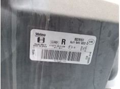 Recambio de faro derecho para seat ibiza iv (6j5, 6p1) 1.2 referencia OEM IAM 6J1941022C   2