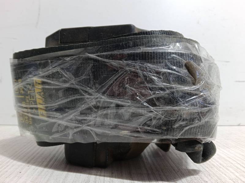 CINTURON SEGURIDAD TRASERO IZQUIERDO 